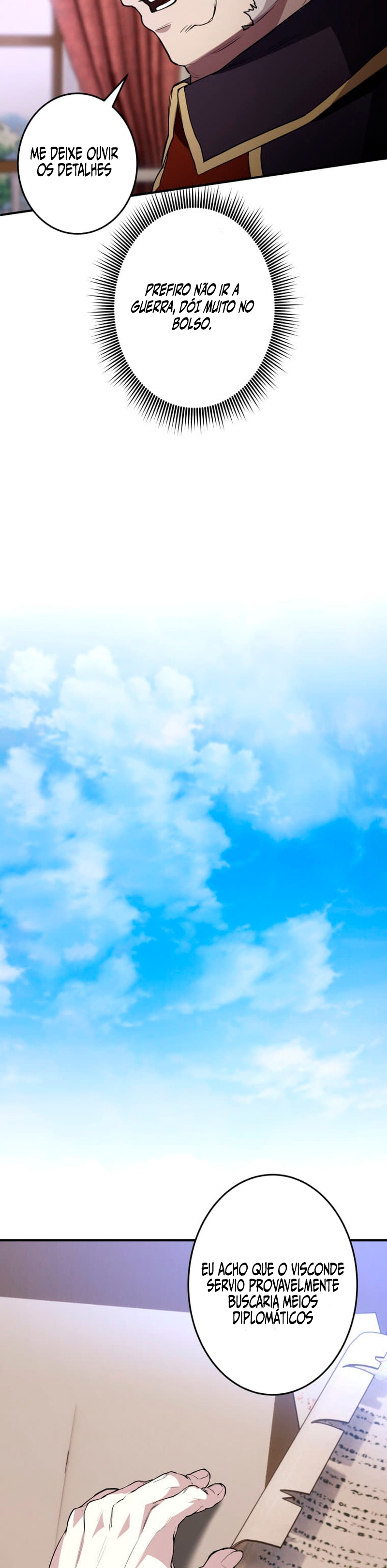 Read Mestre do Jogo pt Manga Online