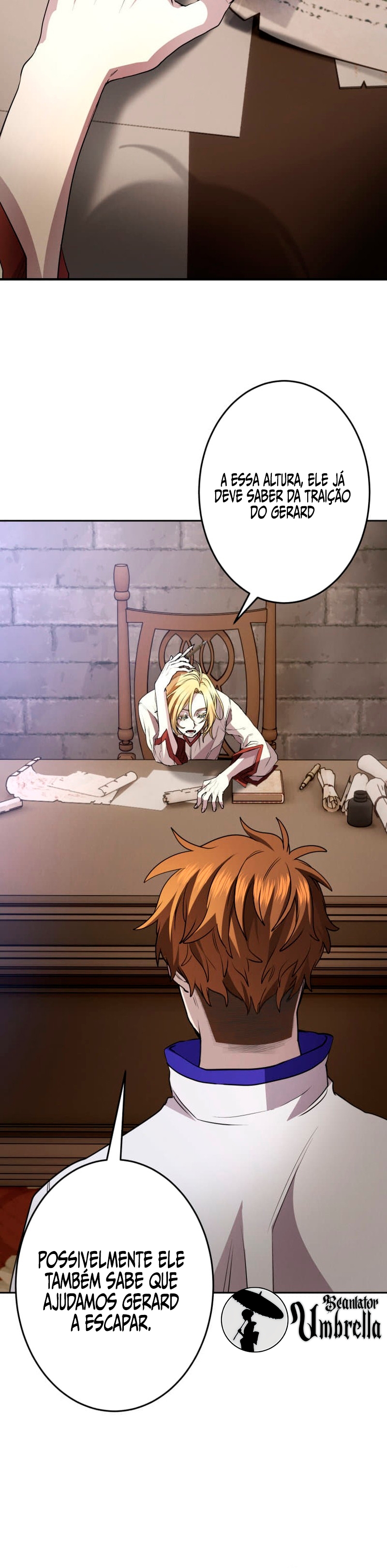 Read Mestre do Jogo pt Manga Online