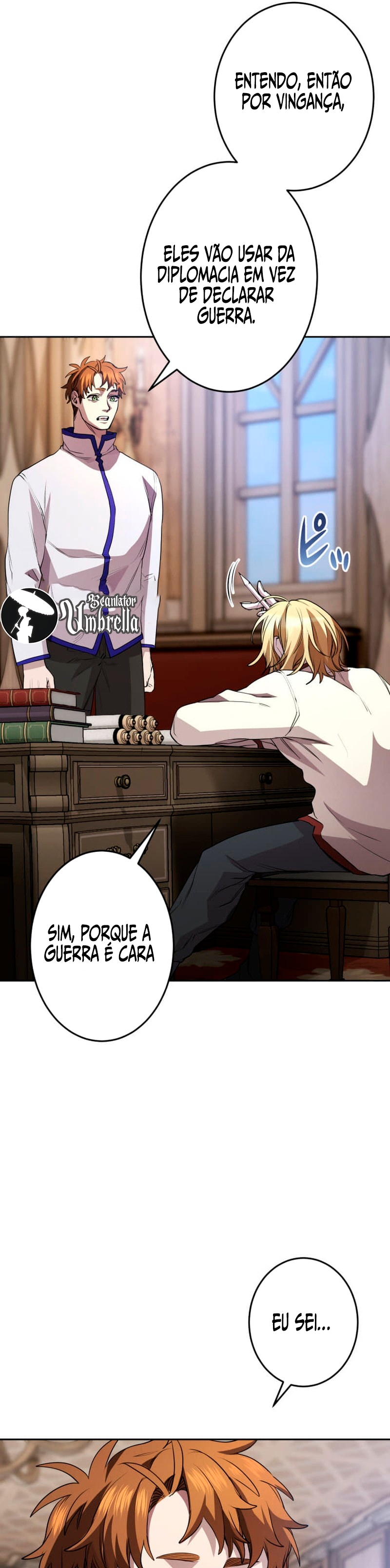 Read Mestre do Jogo pt Manga Online