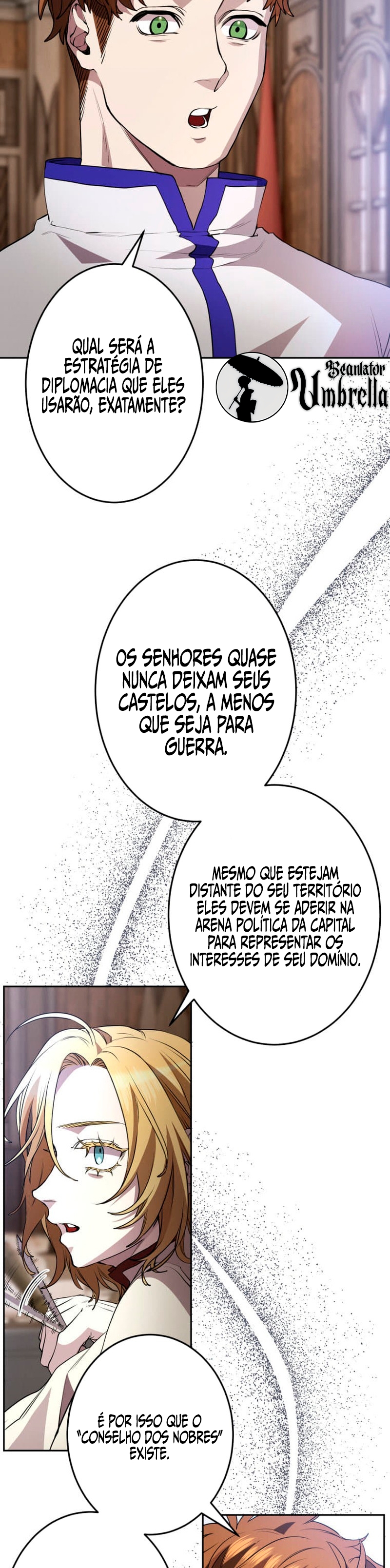 Read Mestre do Jogo pt Manga Online