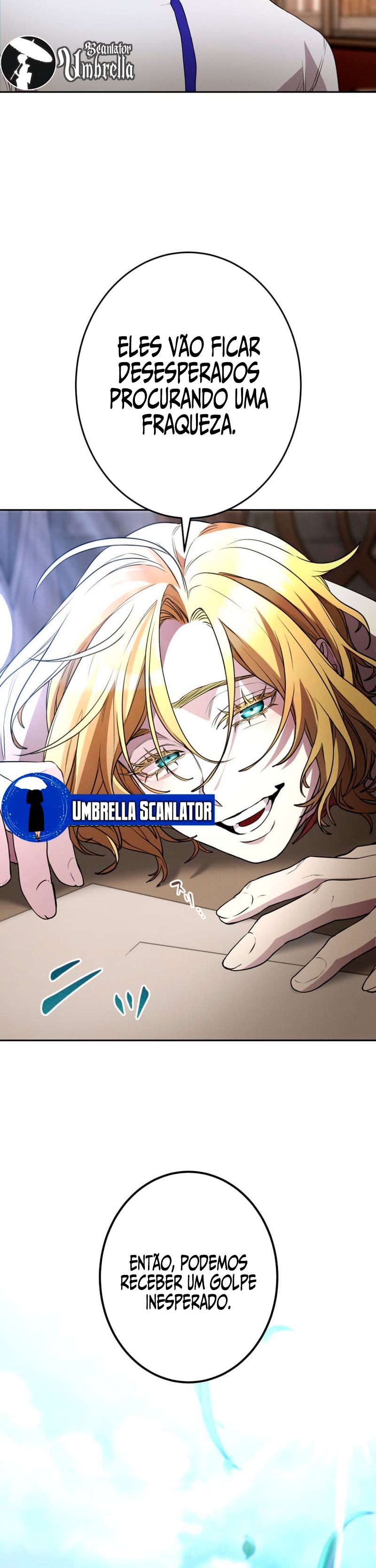 Read Mestre do Jogo pt Manga Online