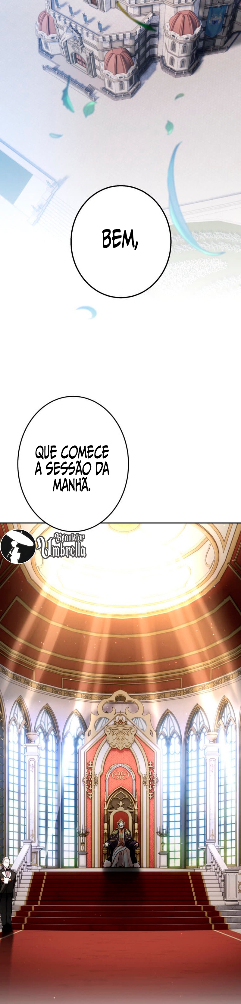 Read Mestre do Jogo pt Manga Online