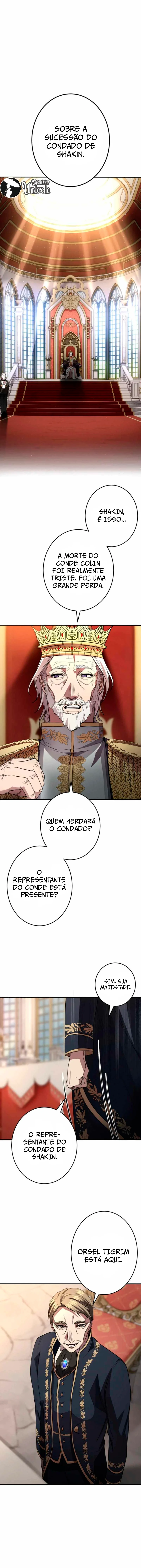 Read Mestre do Jogo pt Manga Online