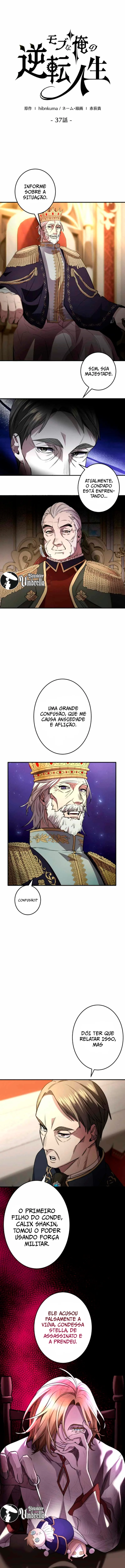 Read Mestre do Jogo pt Manga Online