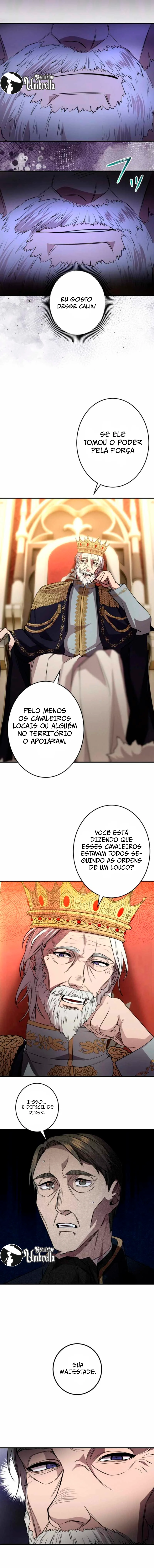 Read Mestre do Jogo pt Manga Online