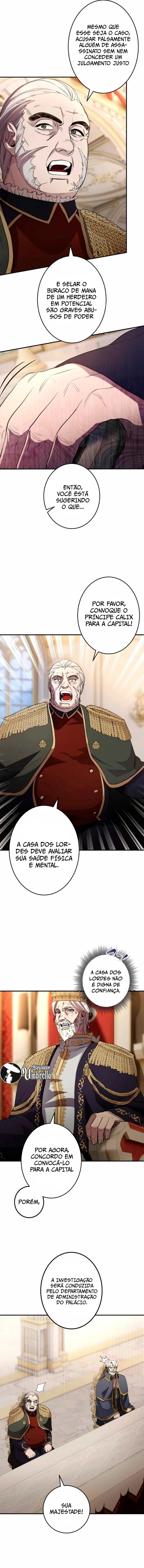 Read Mestre do Jogo pt Manga Online