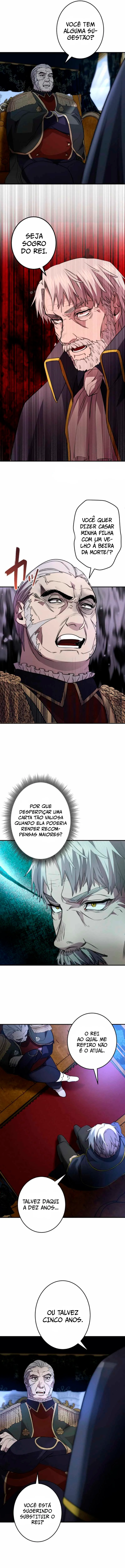 Read Mestre do Jogo pt Manga Online