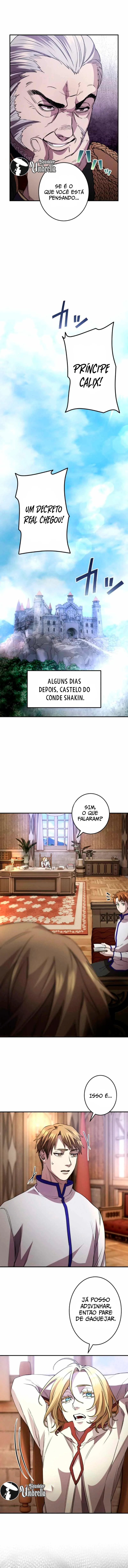 Read Mestre do Jogo pt Manga Online