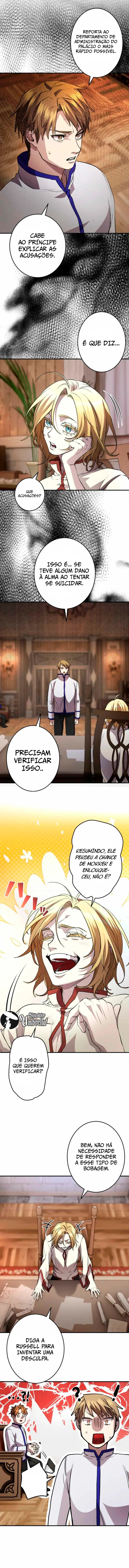 Read Mestre do Jogo pt Manga Online