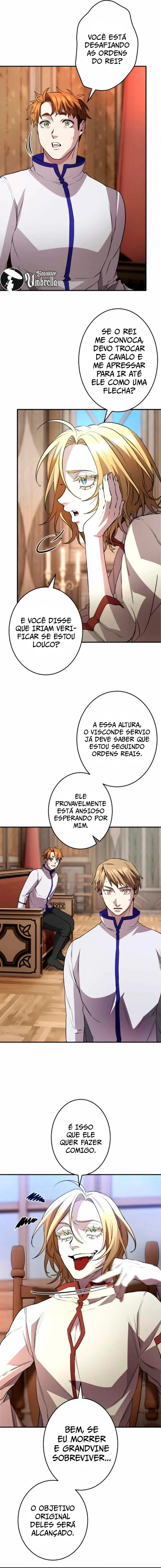 Read Mestre do Jogo pt Manga Online