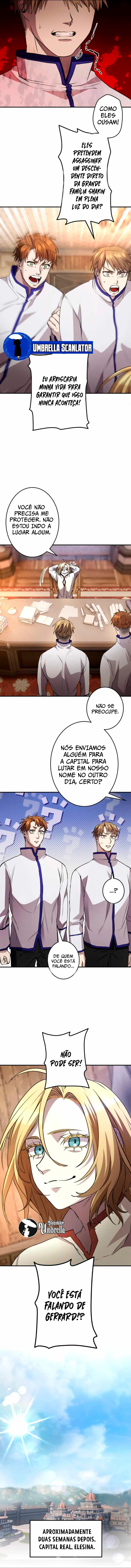Read Mestre do Jogo pt Manga Online