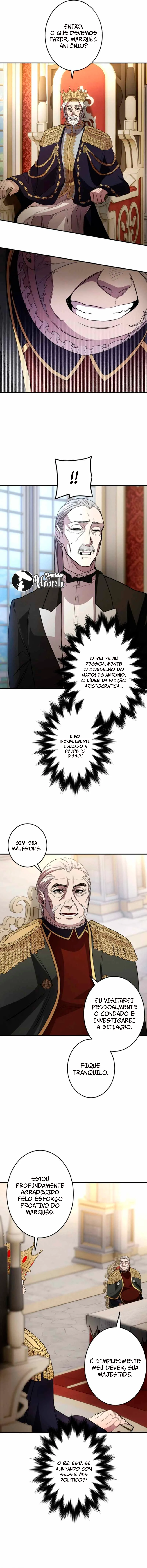 Read Mestre do Jogo pt Manga Online
