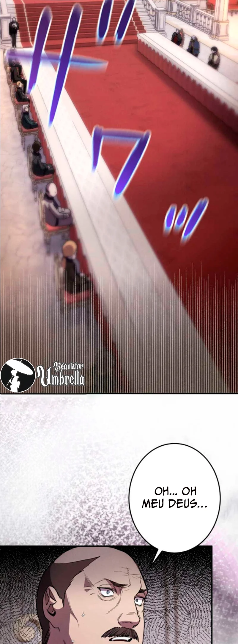 Read Mestre do Jogo pt Manga Online