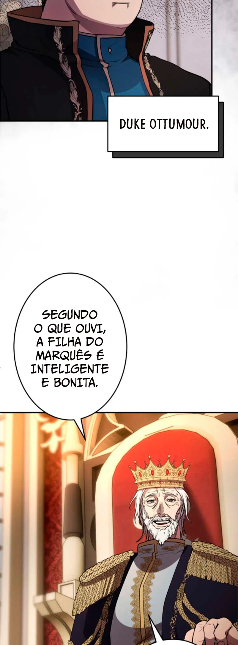 Read Mestre do Jogo pt Manga Online