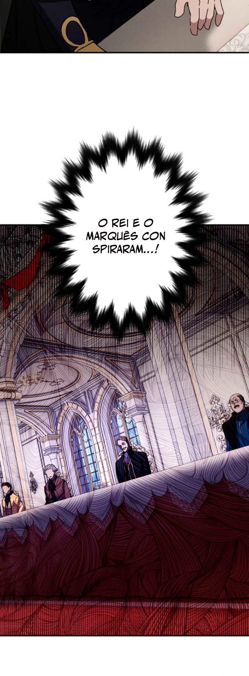 Read Mestre do Jogo pt Manga Online
