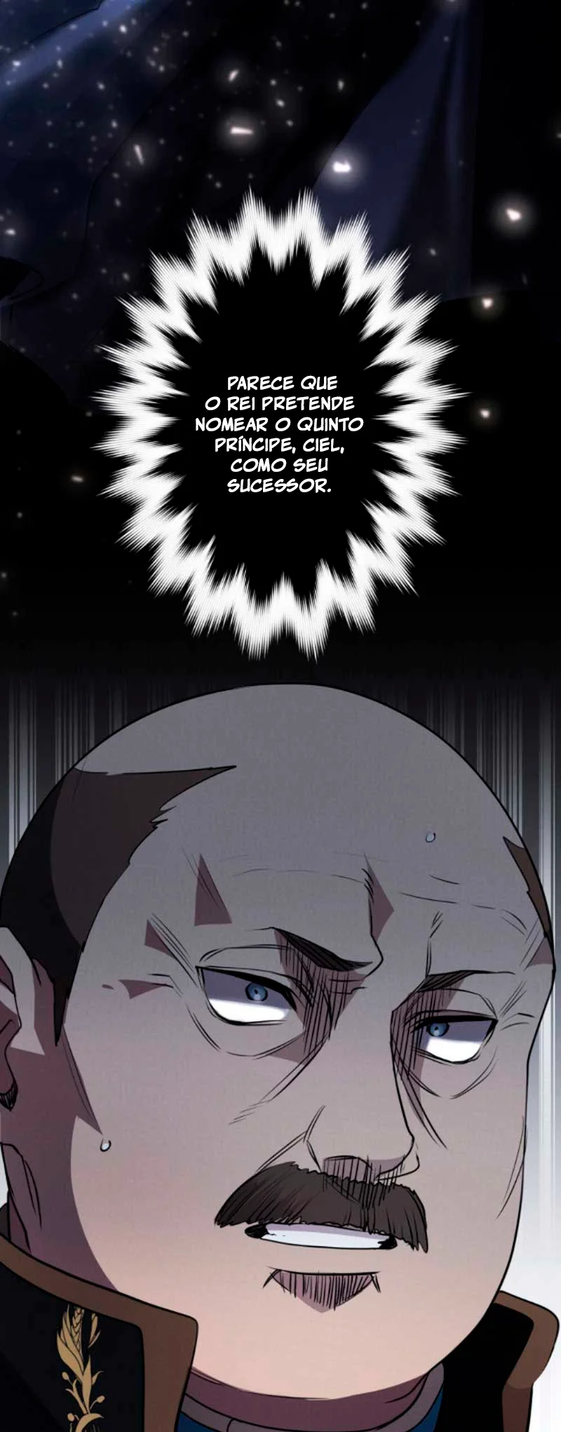 Read Mestre do Jogo pt Manga Online