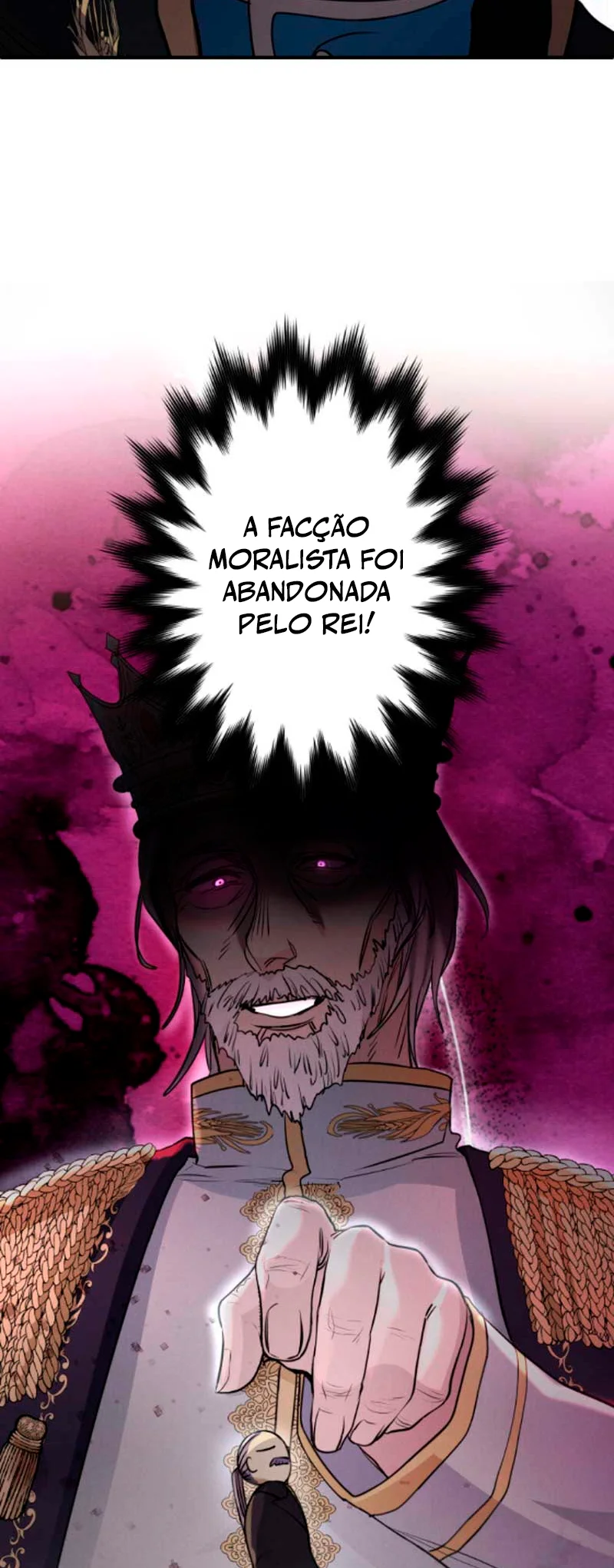 Read Mestre do Jogo pt Manga Online