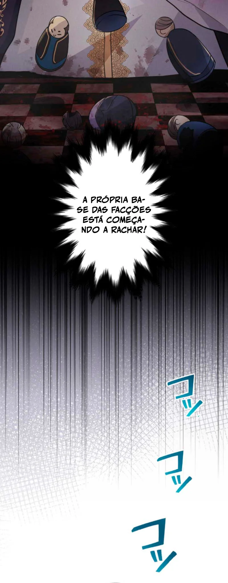 Read Mestre do Jogo pt Manga Online