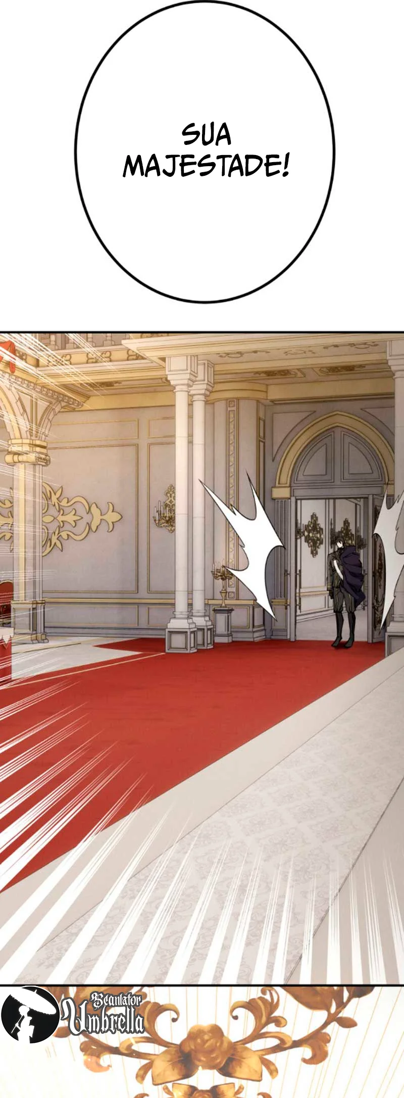 Read Mestre do Jogo pt Manga Online