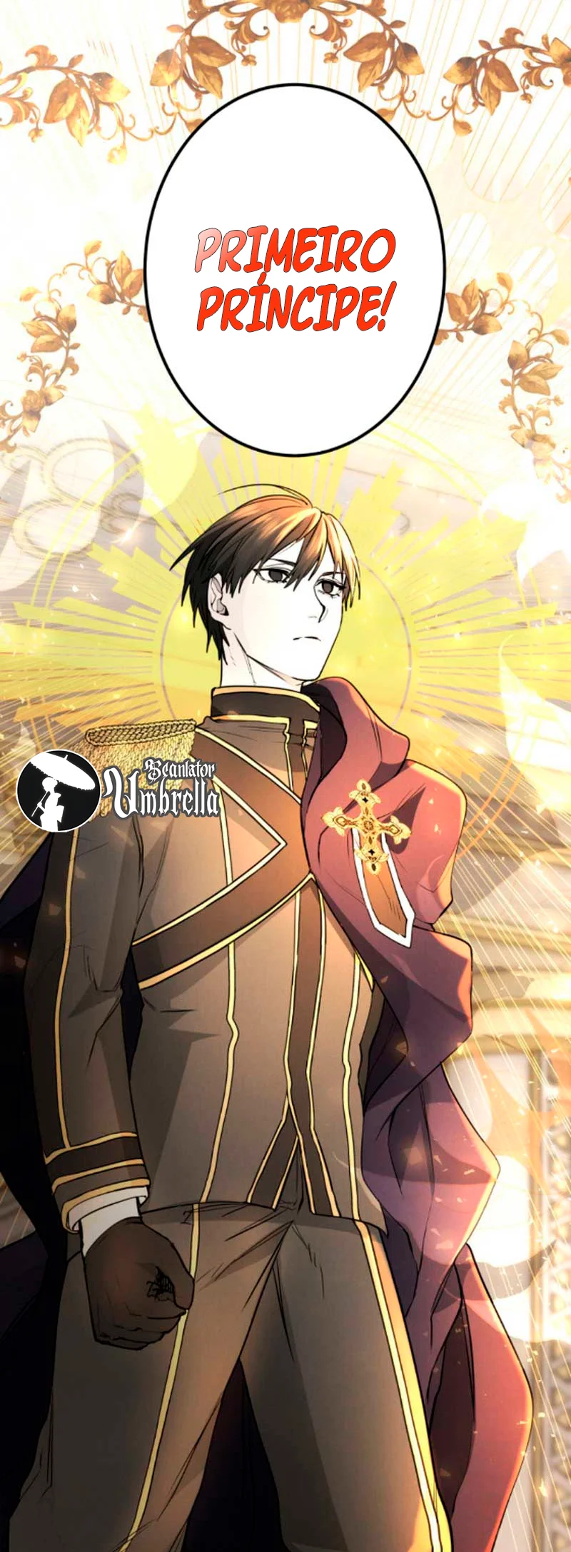 Read Mestre do Jogo pt Manga Online