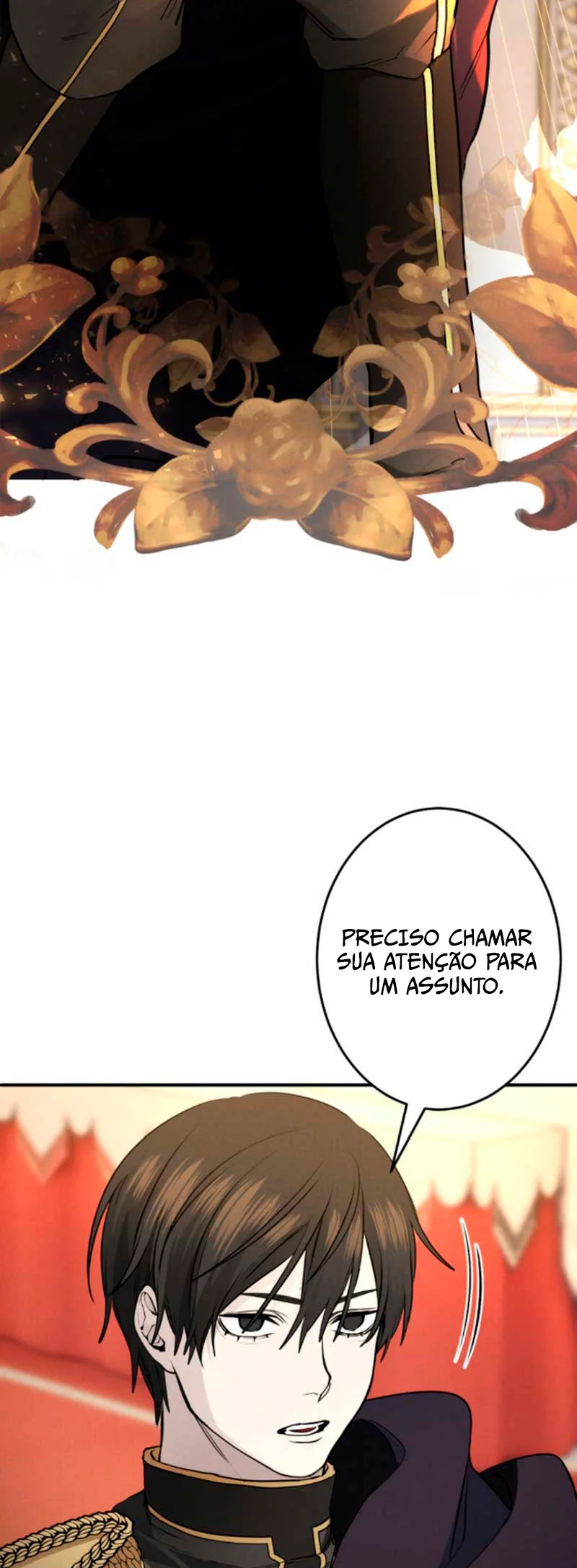 Read Mestre do Jogo pt Manga Online