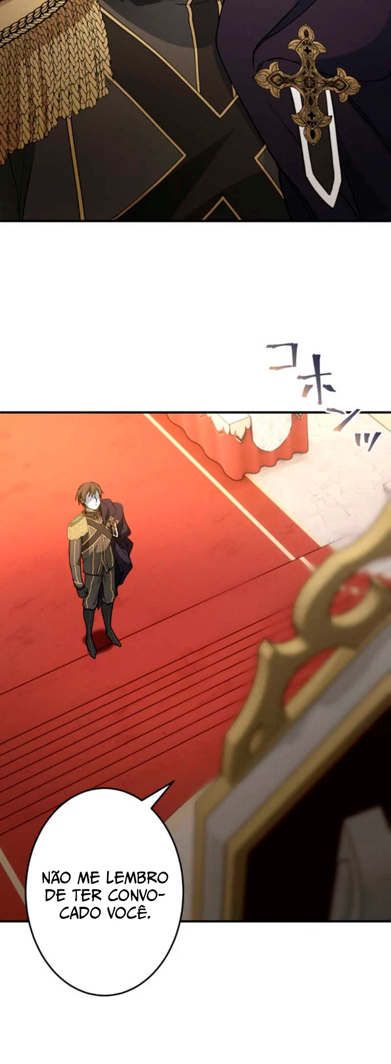 Read Mestre do Jogo pt Manga Online