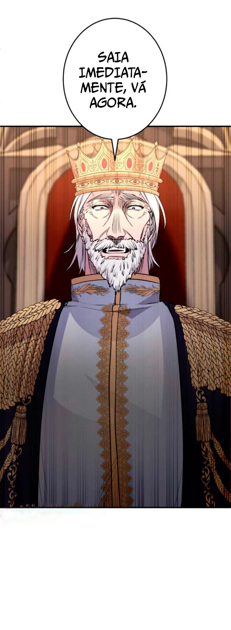 Read Mestre do Jogo pt Manga Online