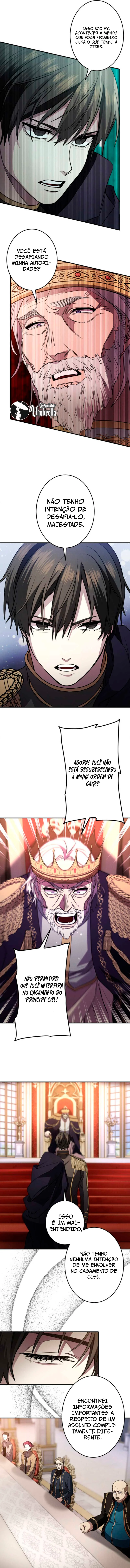 Read Mestre do Jogo pt Manga Online