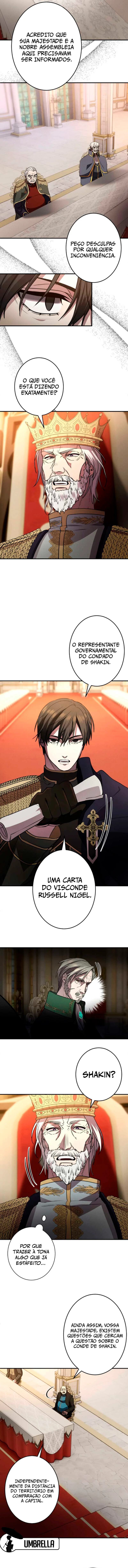 Read Mestre do Jogo pt Manga Online