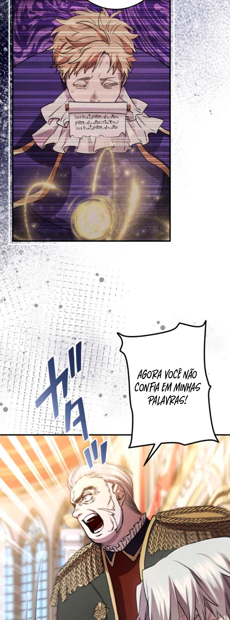 Read Mestre do Jogo pt Manga Online