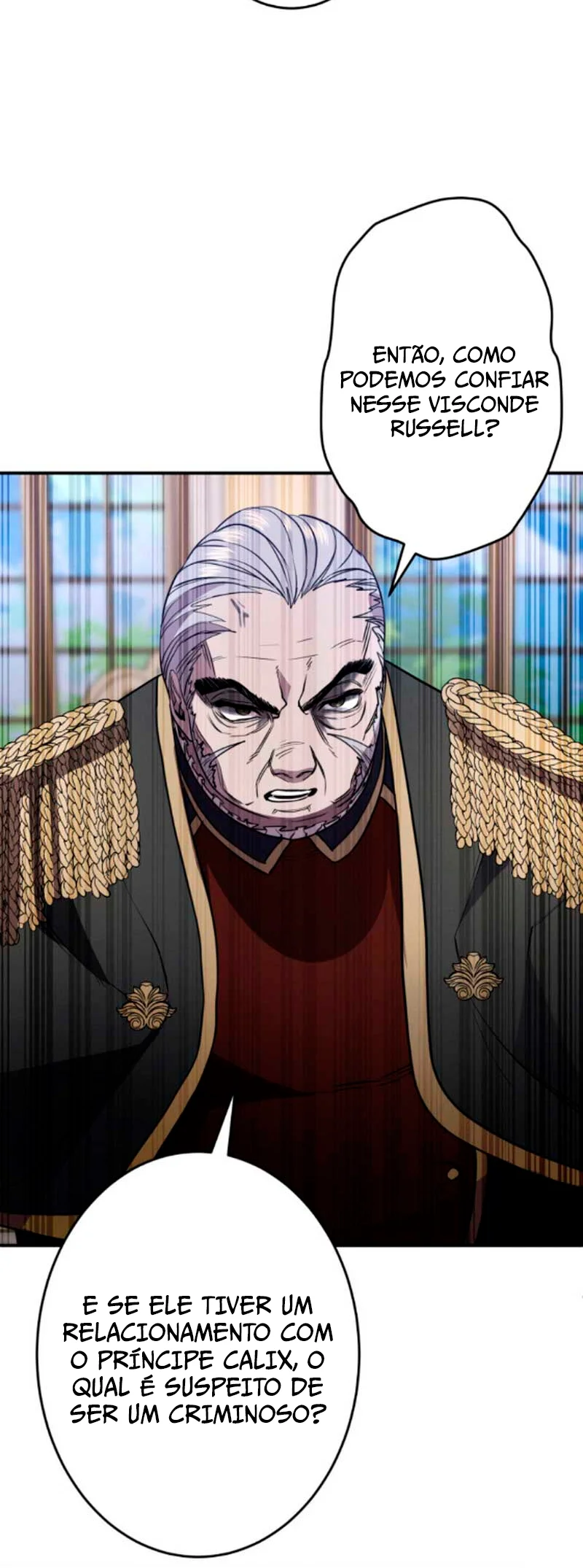 Read Mestre do Jogo pt Manga Online