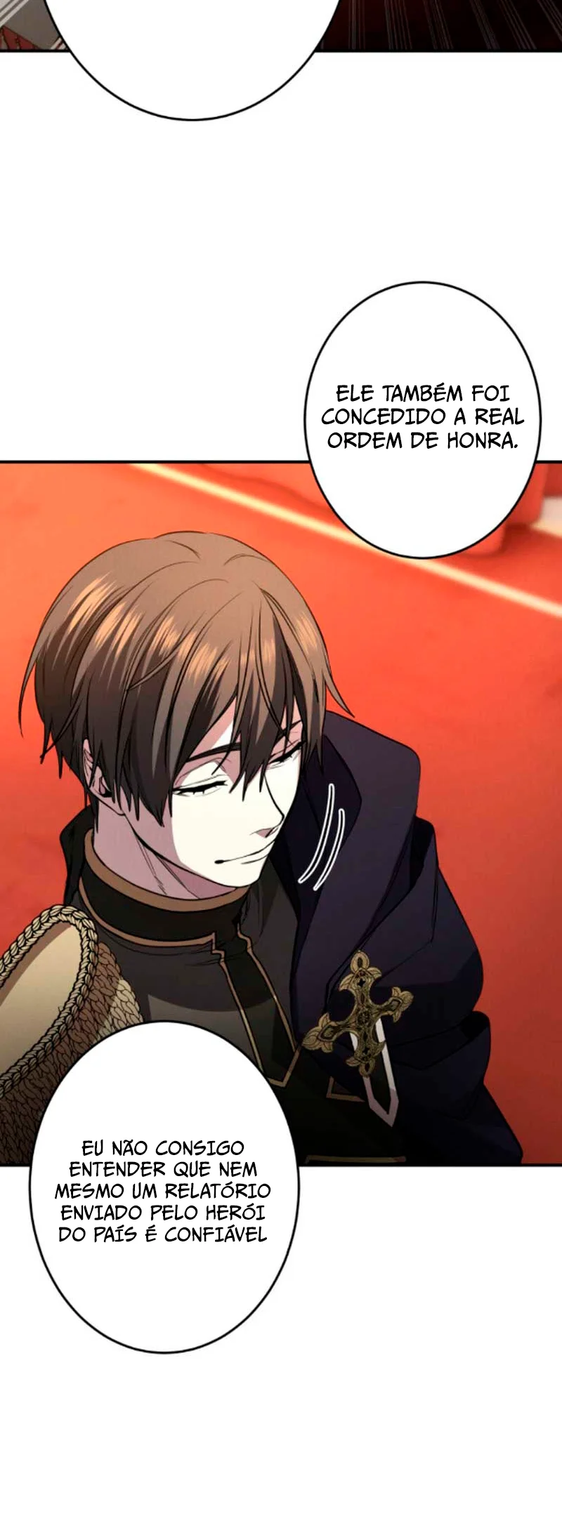 Read Mestre do Jogo pt Manga Online