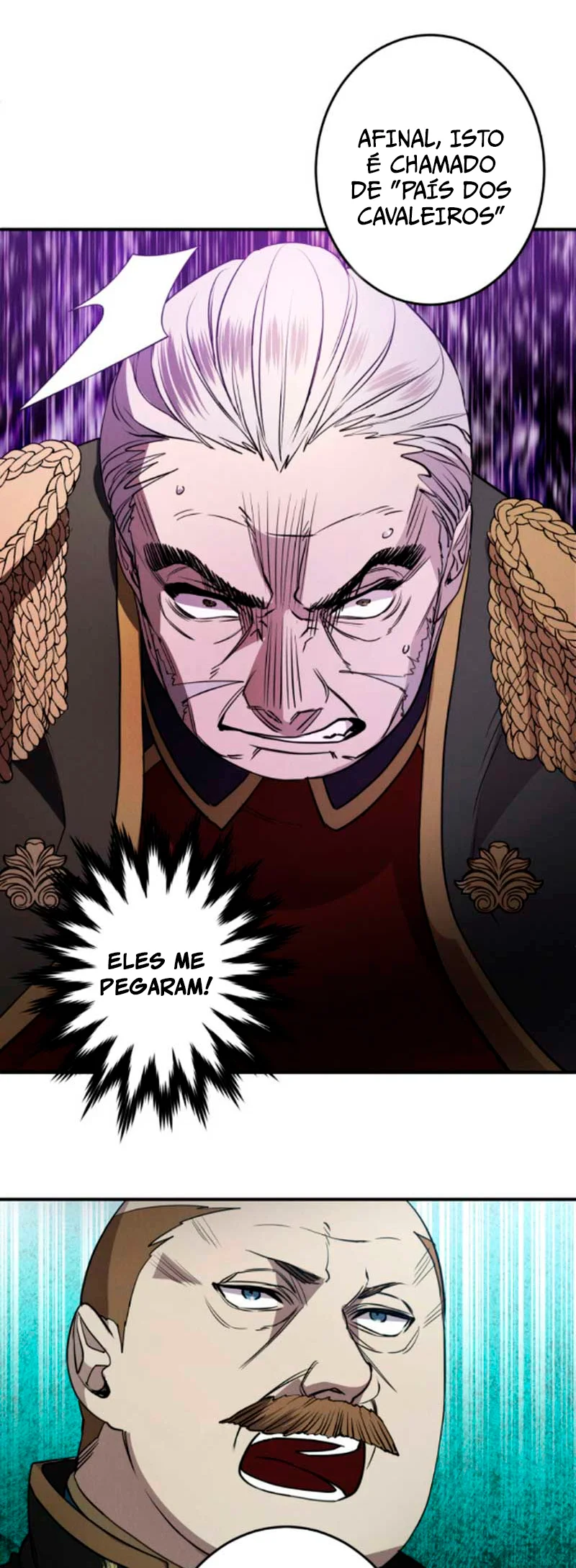 Read Mestre do Jogo pt Manga Online