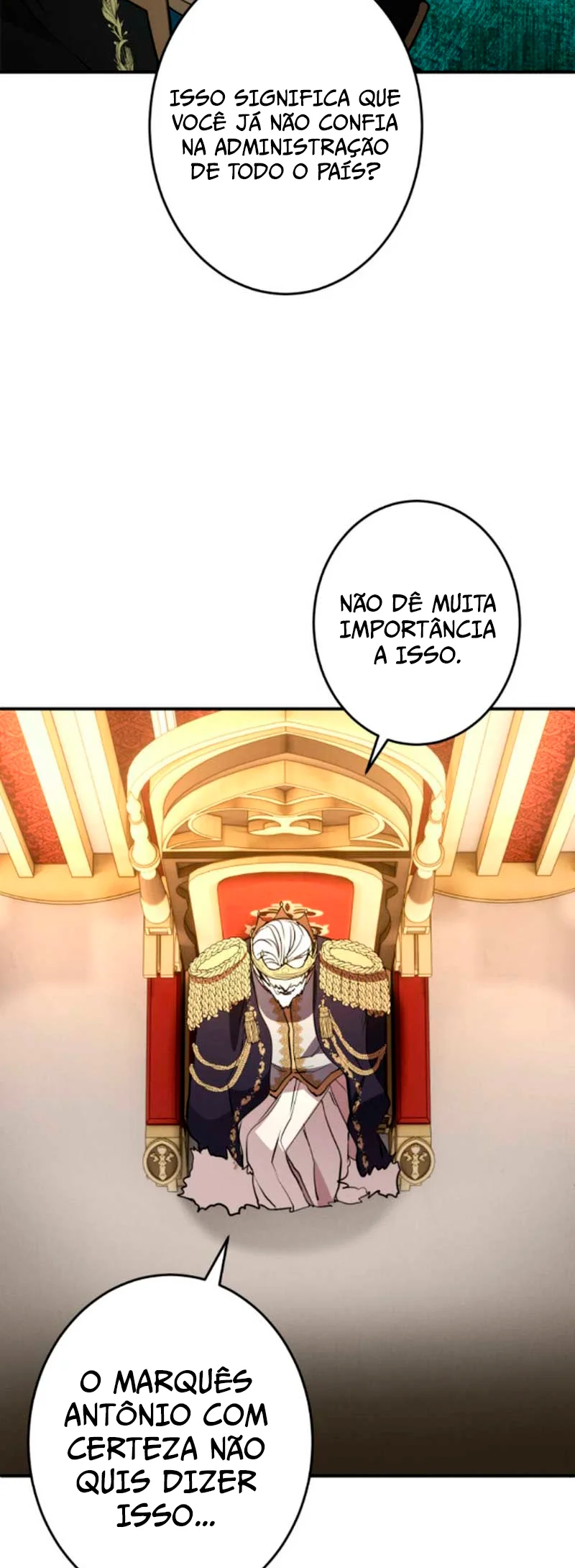 Read Mestre do Jogo pt Manga Online