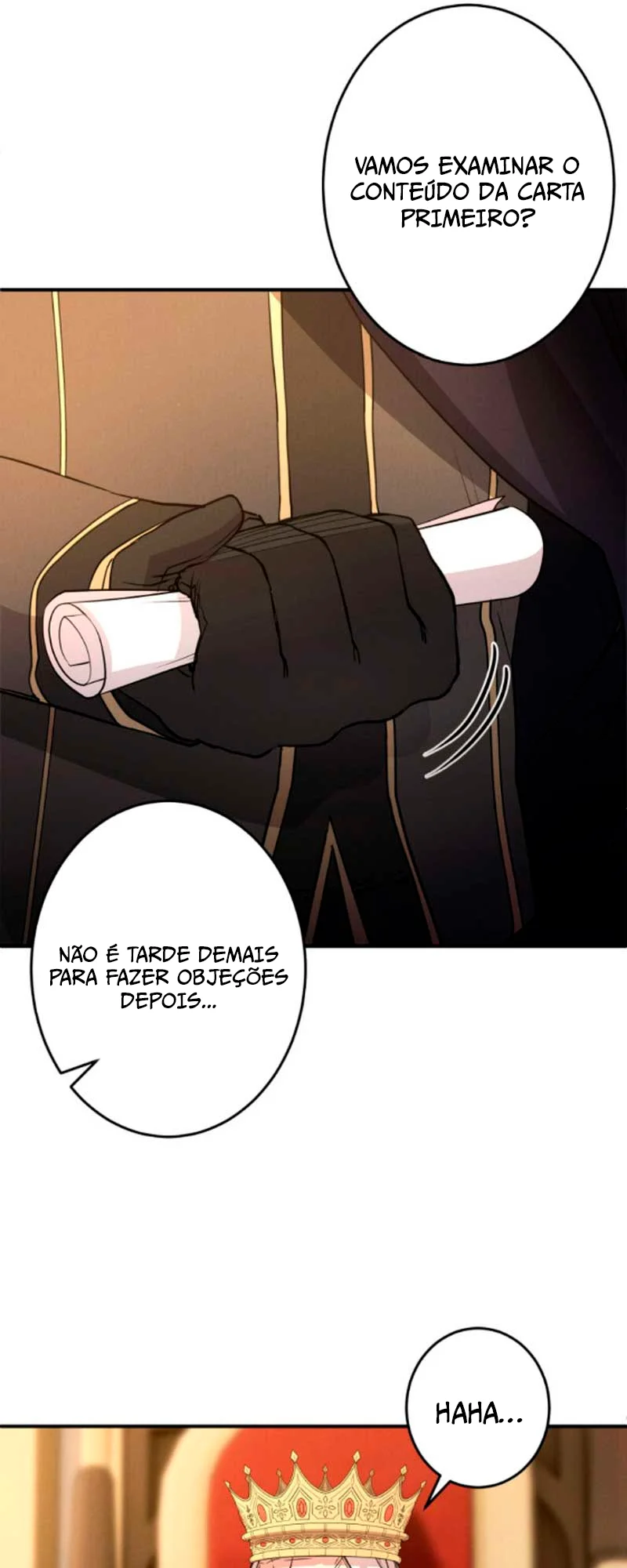 Read Mestre do Jogo pt Manga Online