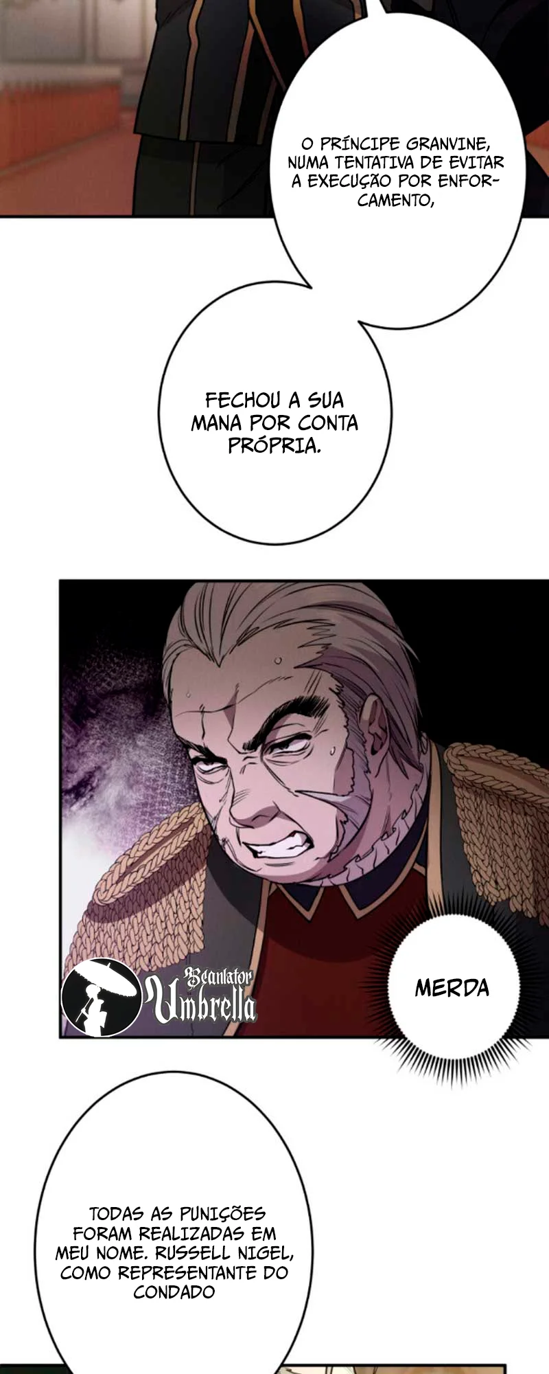 Read Mestre do Jogo pt Manga Online