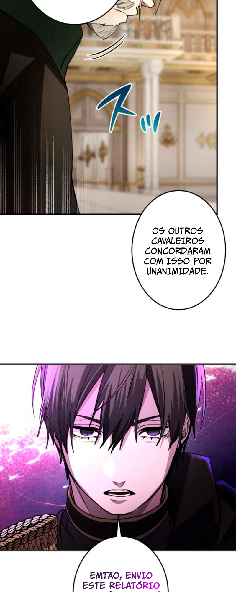 Read Mestre do Jogo pt Manga Online