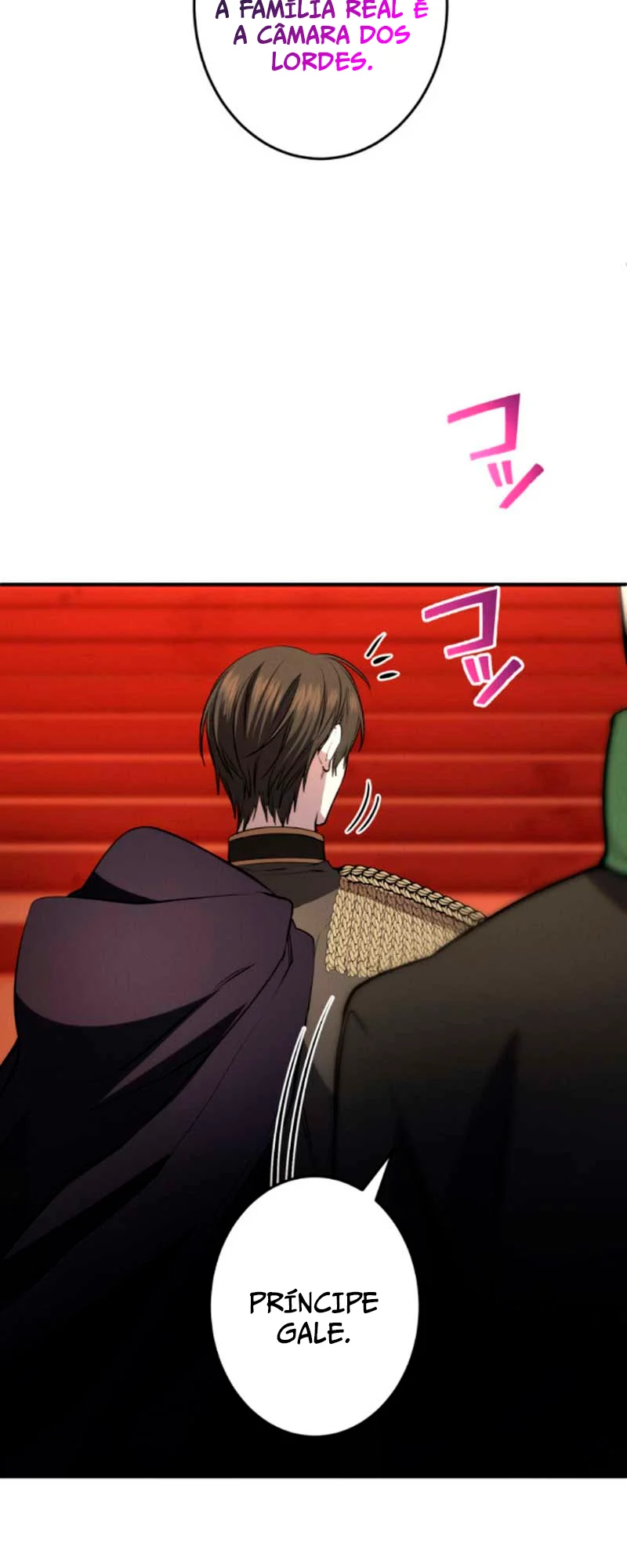 Read Mestre do Jogo pt Manga Online