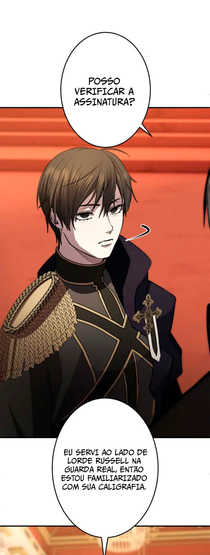 Read Mestre do Jogo pt Manga Online