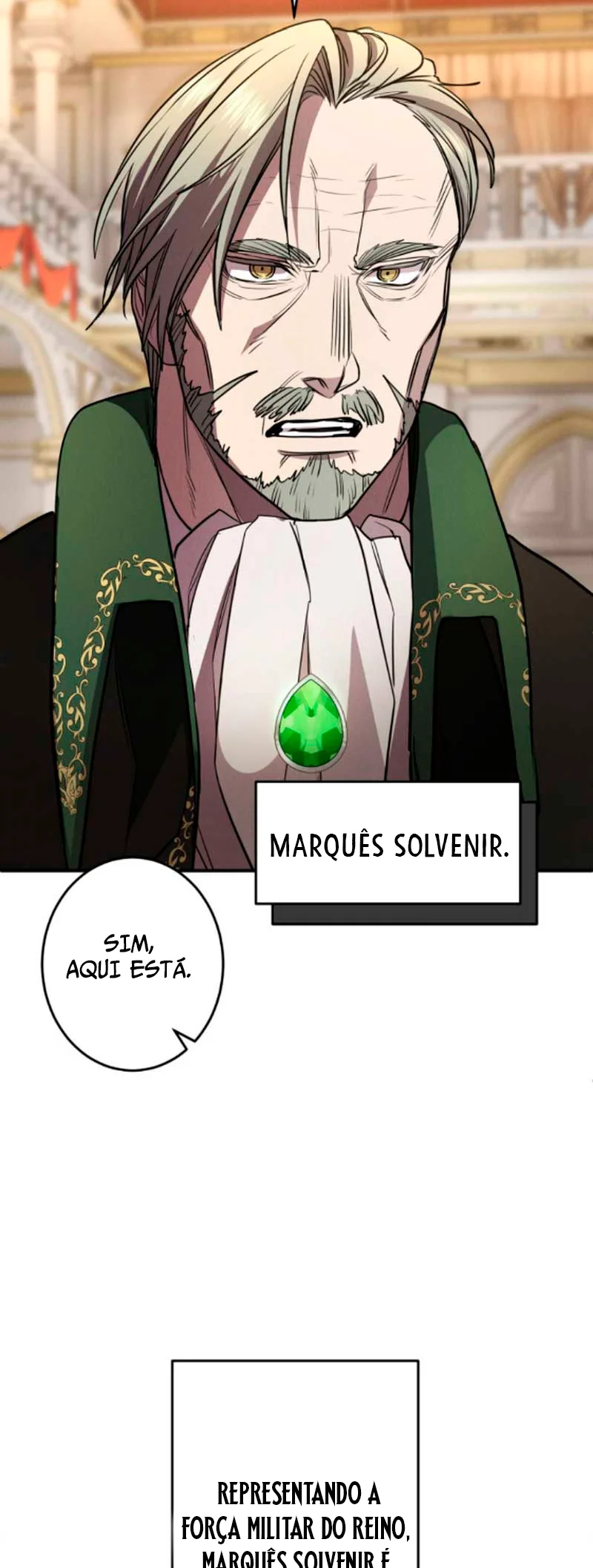 Read Mestre do Jogo pt Manga Online