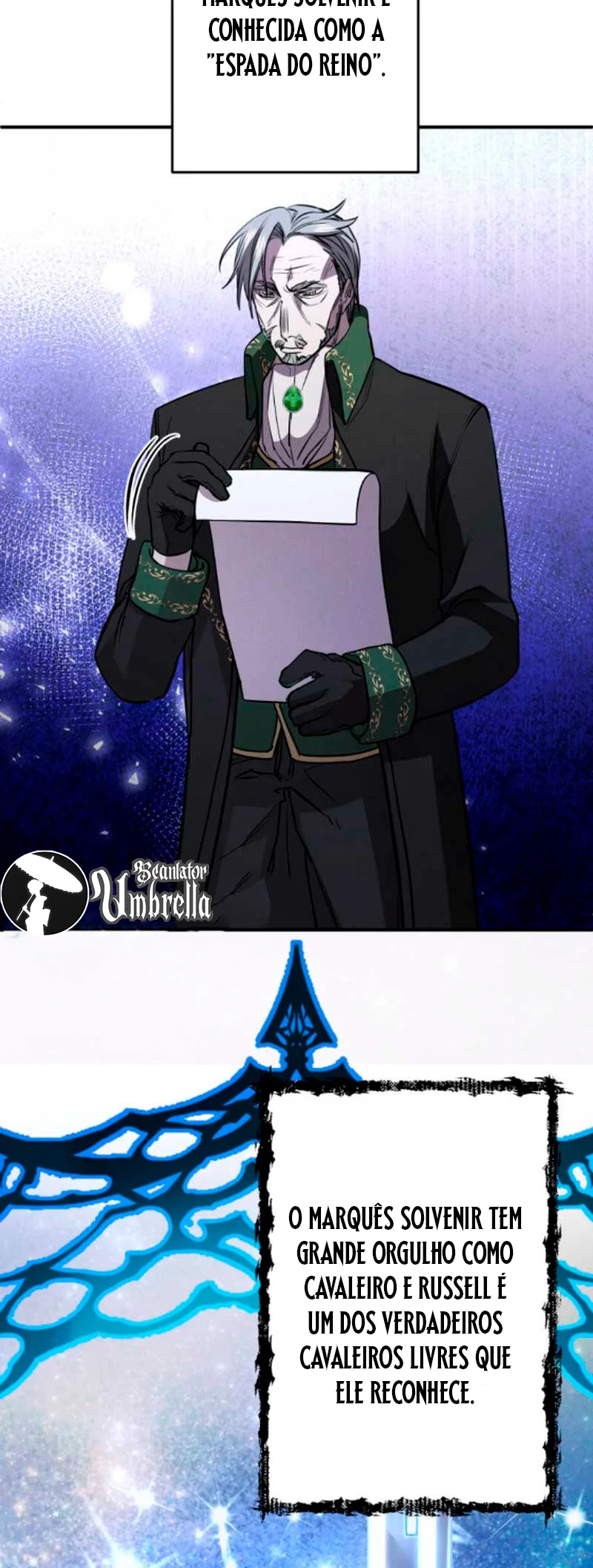 Read Mestre do Jogo pt Manga Online