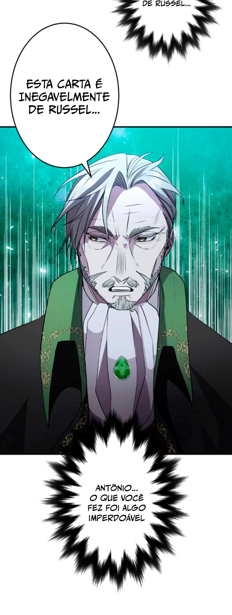 Read Mestre do Jogo pt Manga Online