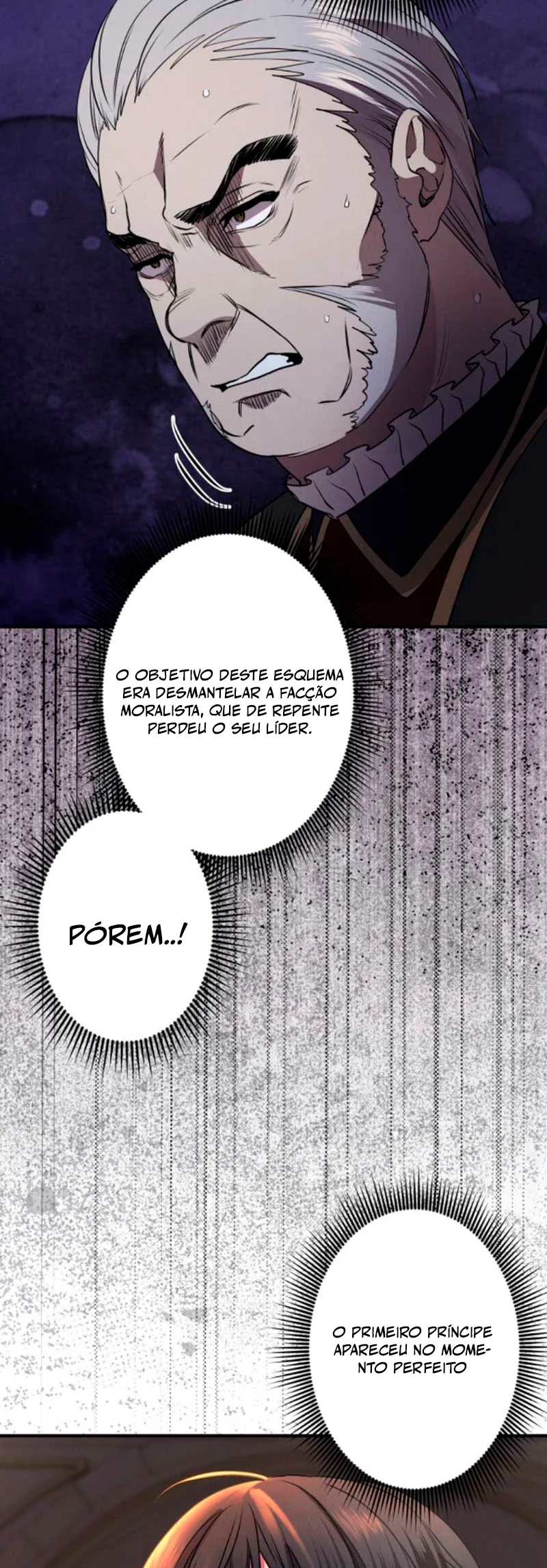 Read Mestre do Jogo pt Manga Online