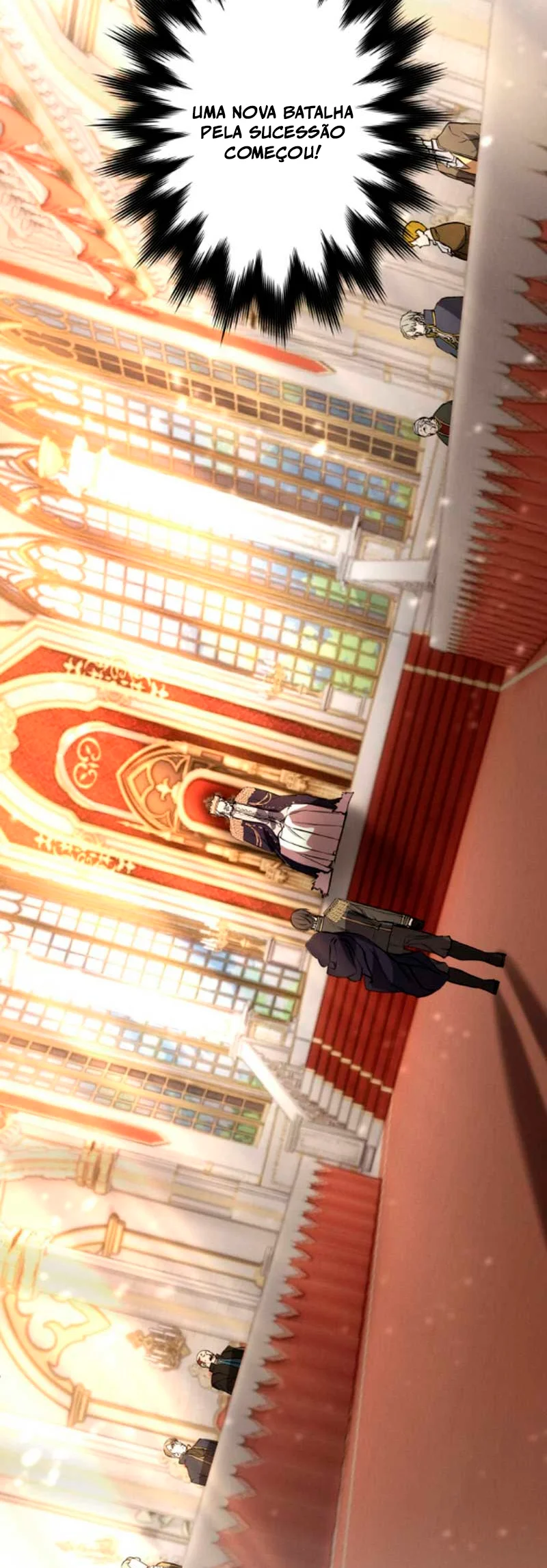 Read Mestre do Jogo pt Manga Online