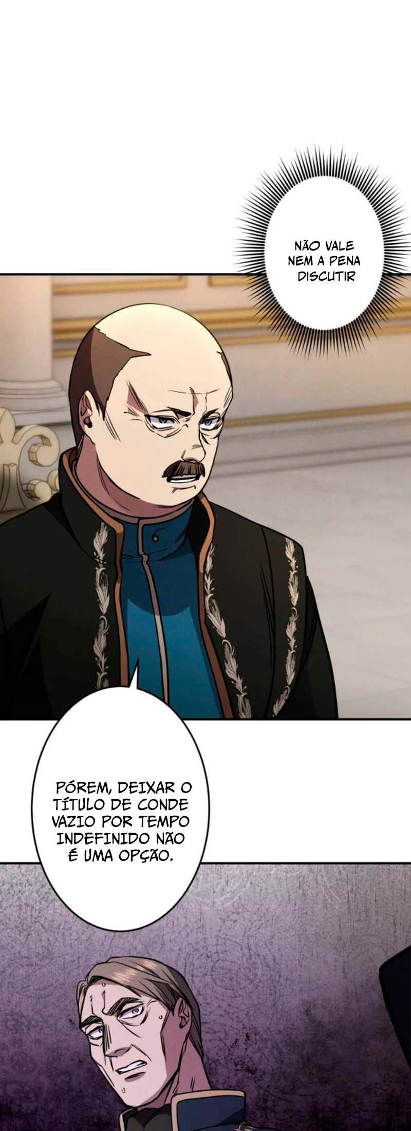 Read Mestre do Jogo pt Manga Online