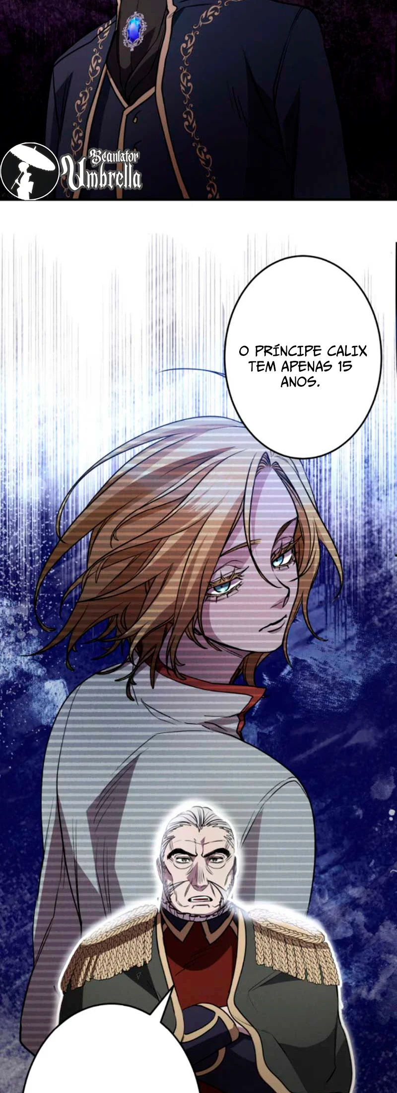 Read Mestre do Jogo pt Manga Online