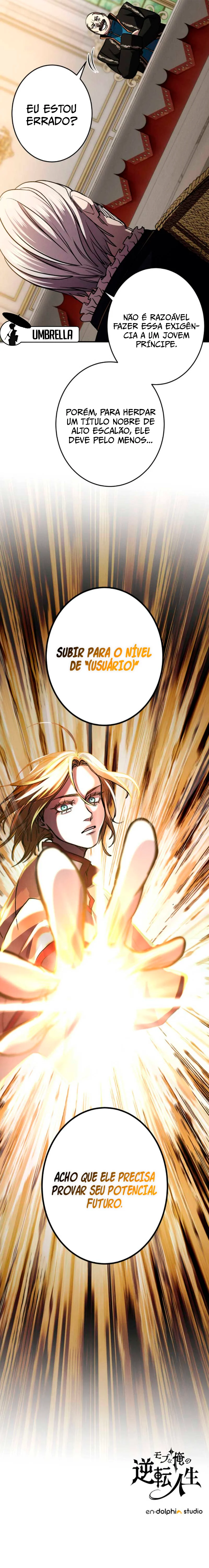 Read Mestre do Jogo pt Manga Online