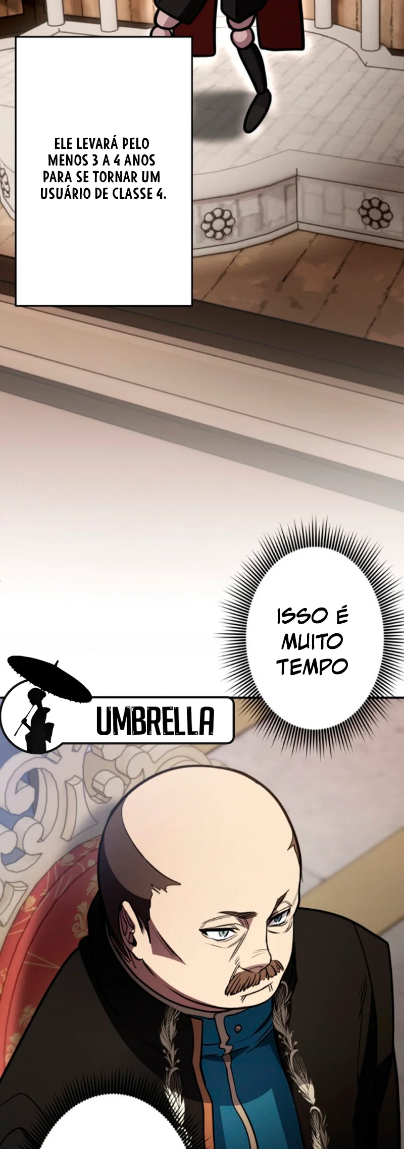Read Mestre do Jogo pt Manga Online