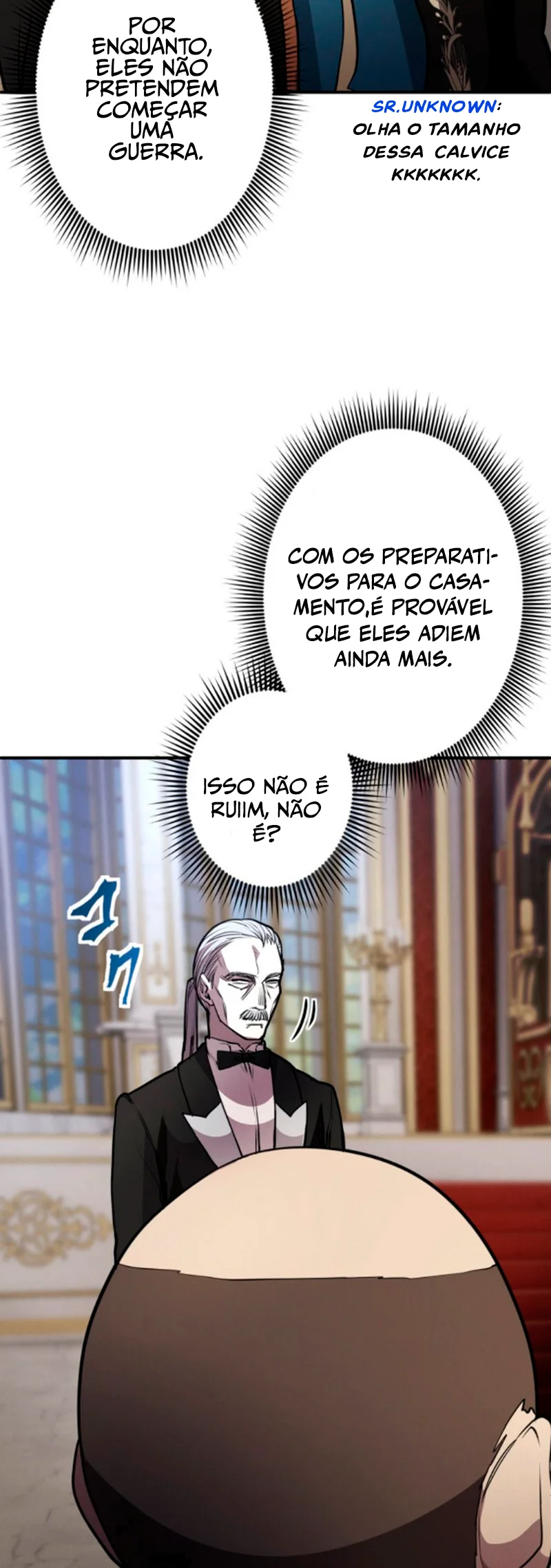 Read Mestre do Jogo pt Manga Online