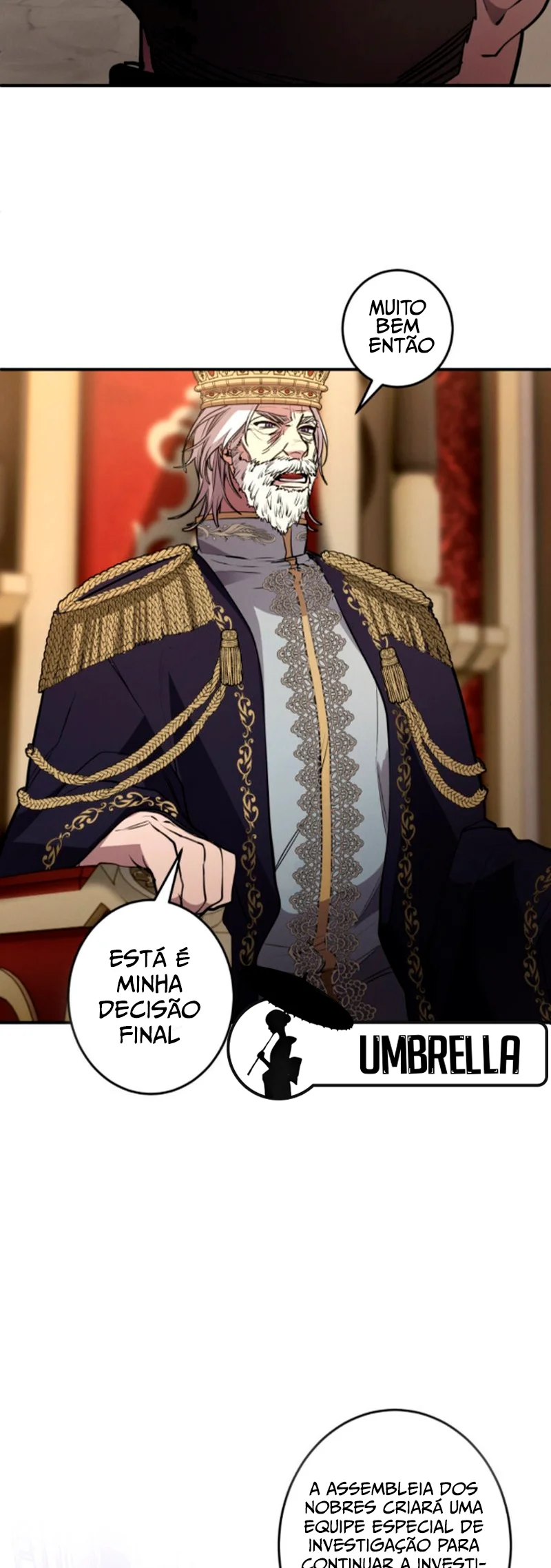 Read Mestre do Jogo pt Manga Online